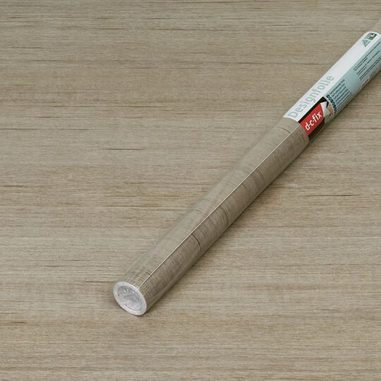 Klebefolie Tira Wood greige image number null